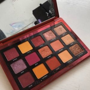 Natasha Denona Sunrise Palette